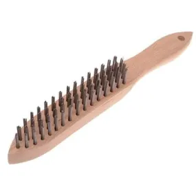 Heavy Duty Scratch Brush