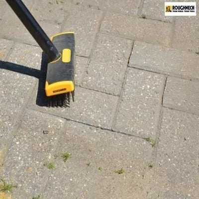 Heavy Duty Scrub Brush