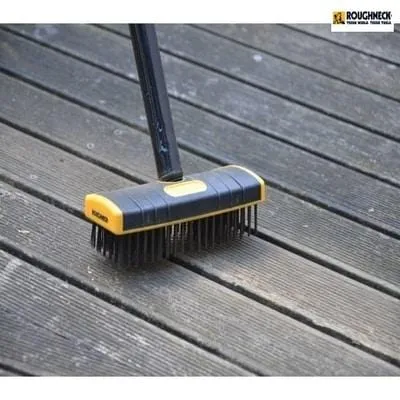 Heavy Duty Scrub Brush