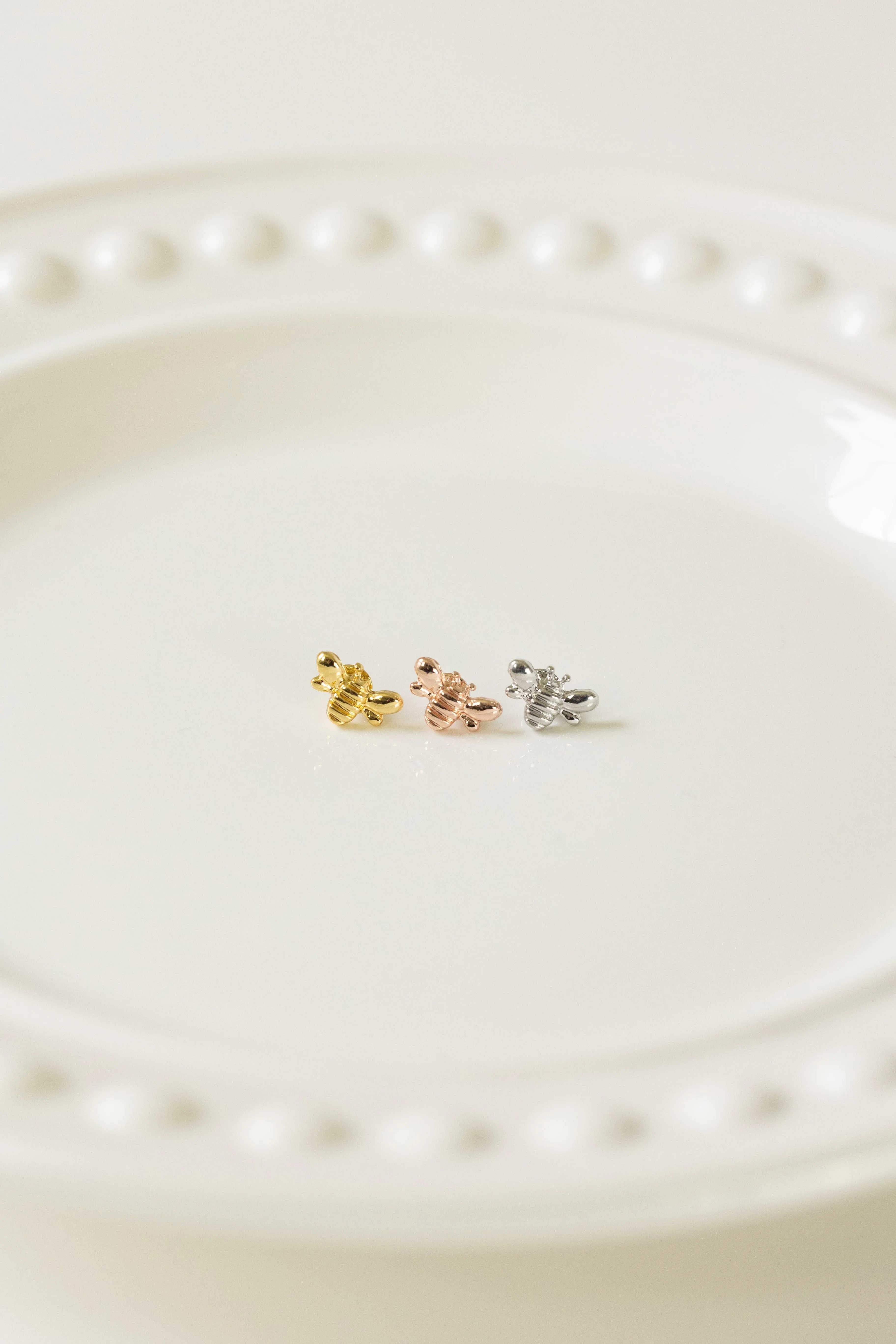 Honey Bee Me Charm