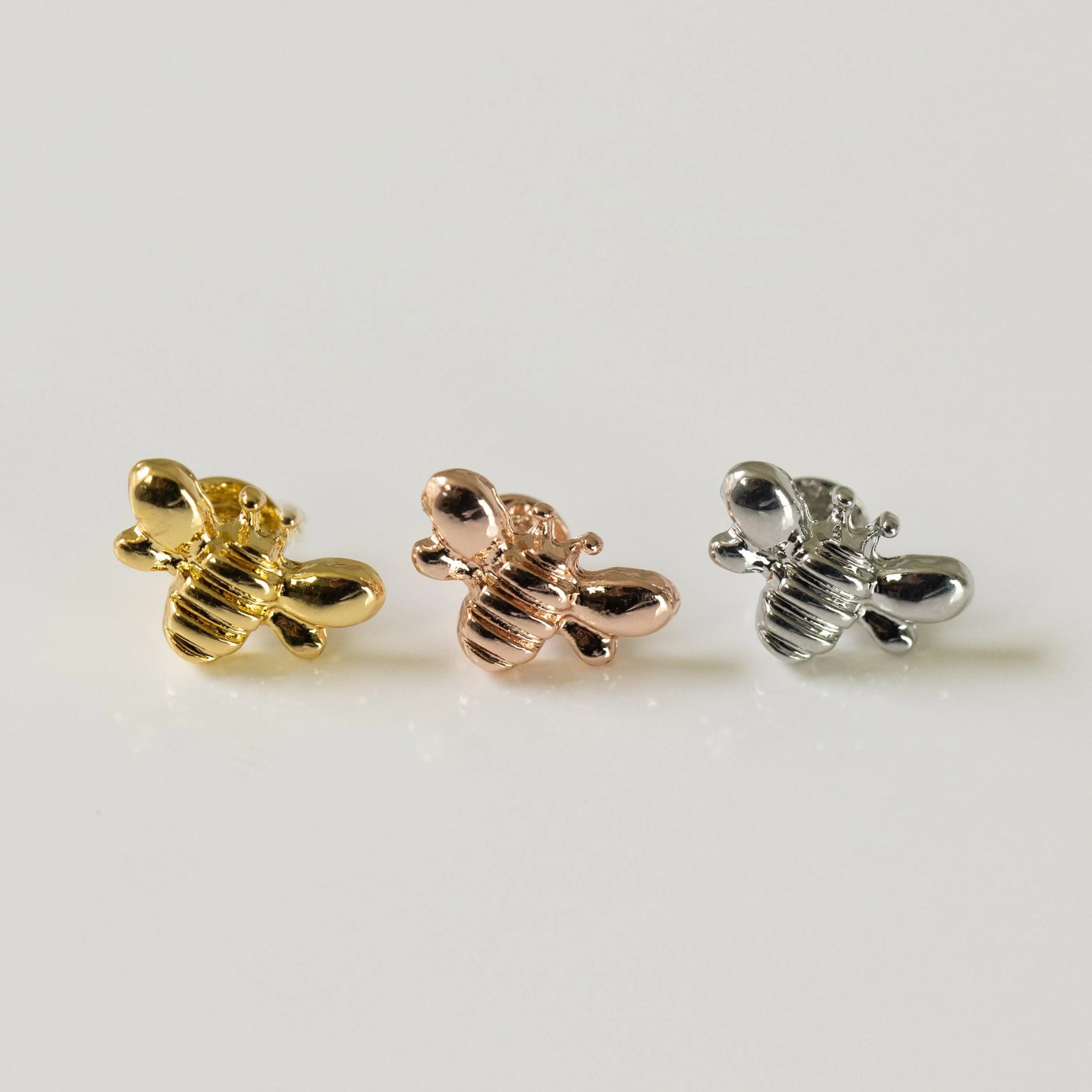 Honey Bee Me Charm