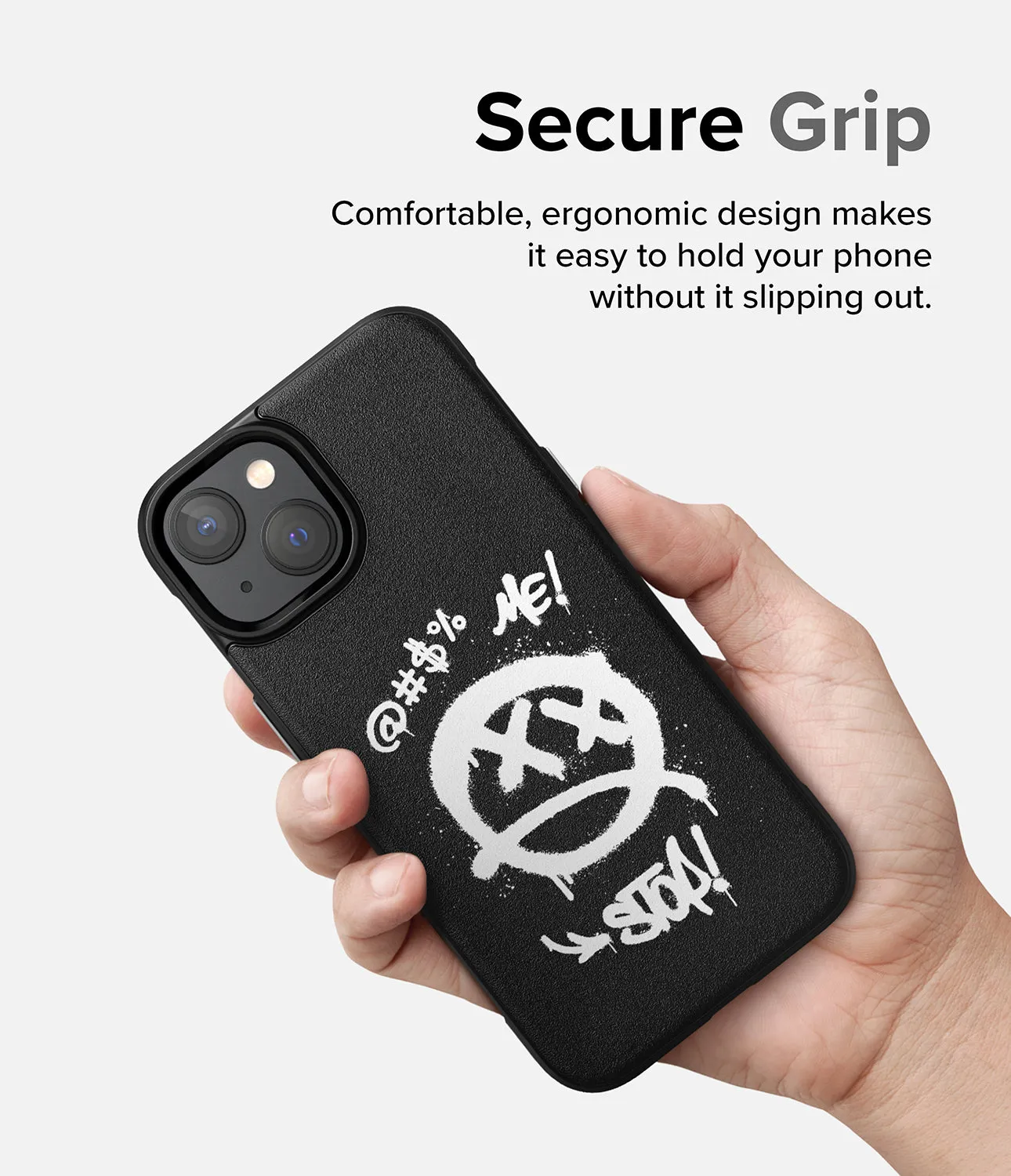 iPhone 14 Case | Onyx Design
