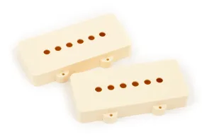 Jazzmaster Pickup Cover Set