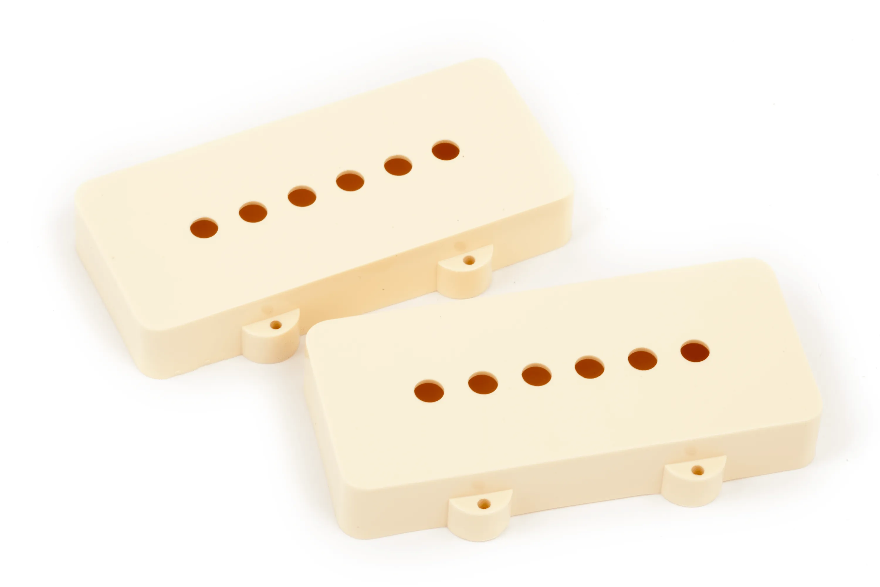 Jazzmaster Pickup Cover Set
