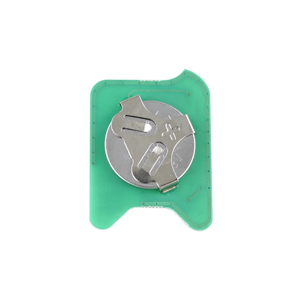 Keyless Entry Car Remote Key Fob 4 Buttons Oucd6000022 164-r8007