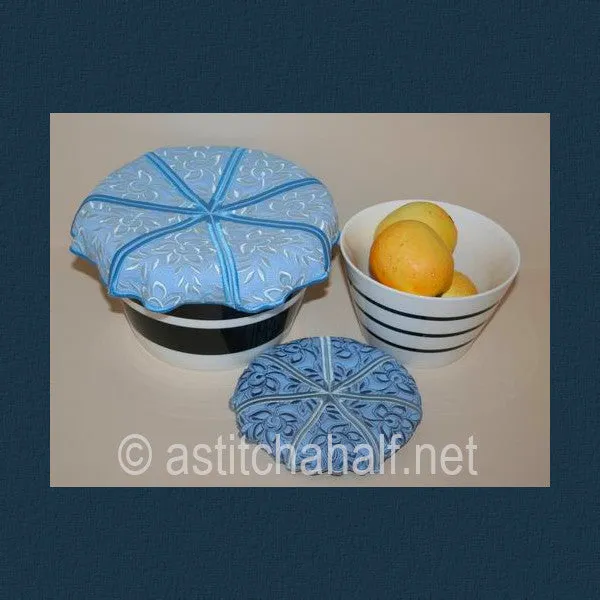 Leftovers Bowls Covers