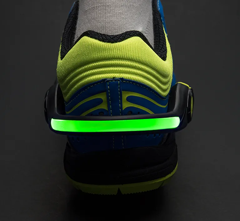 LightSpur RX LED Foot Light