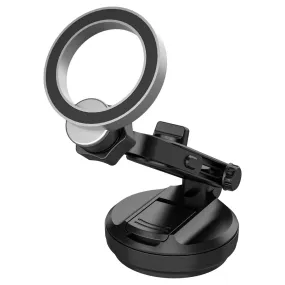 Magnetic Phone Holder For Car Compatible For Magsafe 360 Rotation