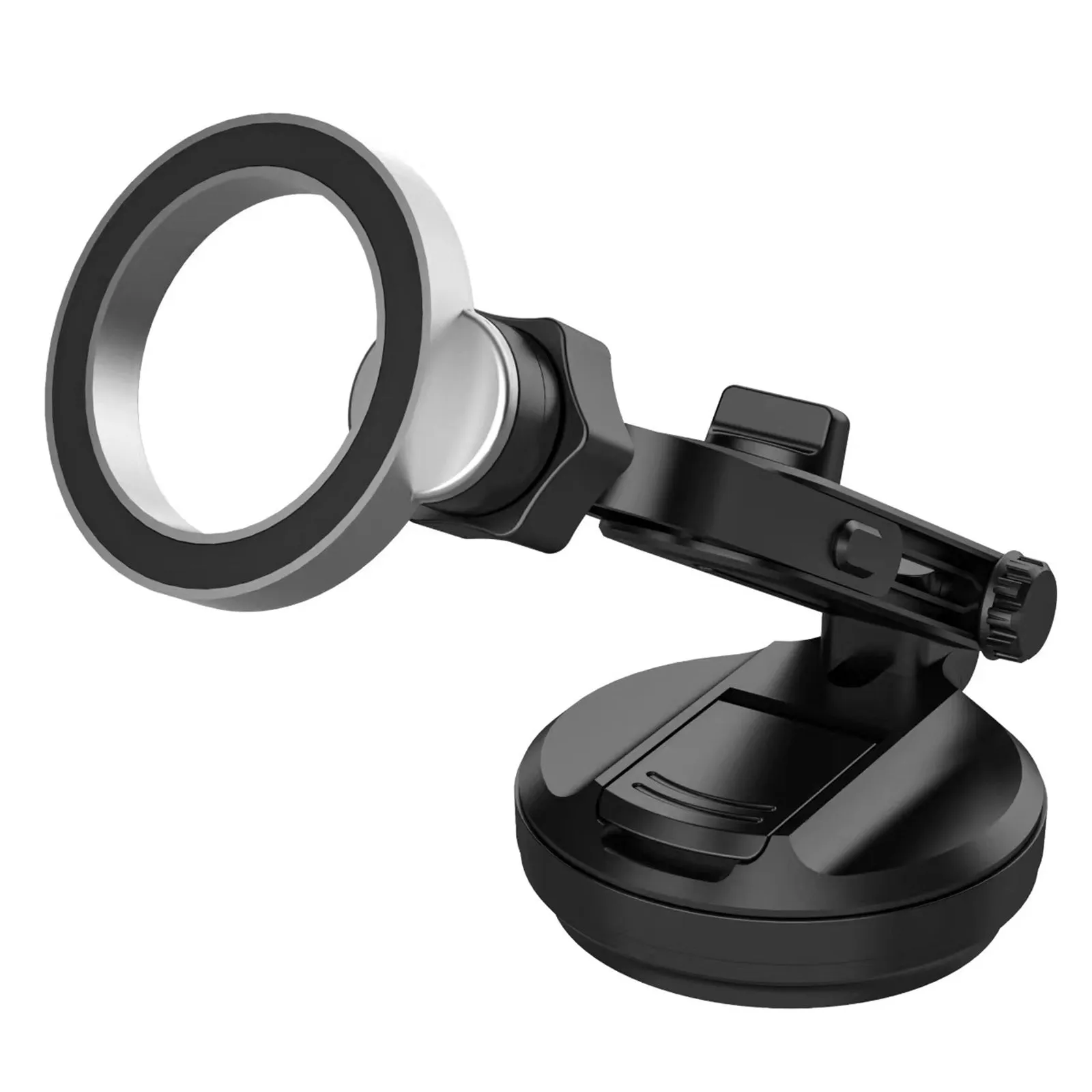 Magnetic Phone Holder For Car Compatible For Magsafe 360 Rotation