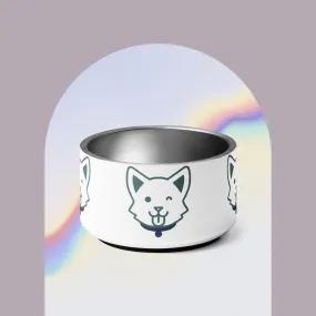 Male Pet Bowl