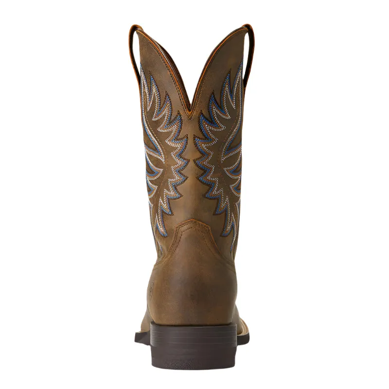 Men's Ariat Brander Western Boot 10040409