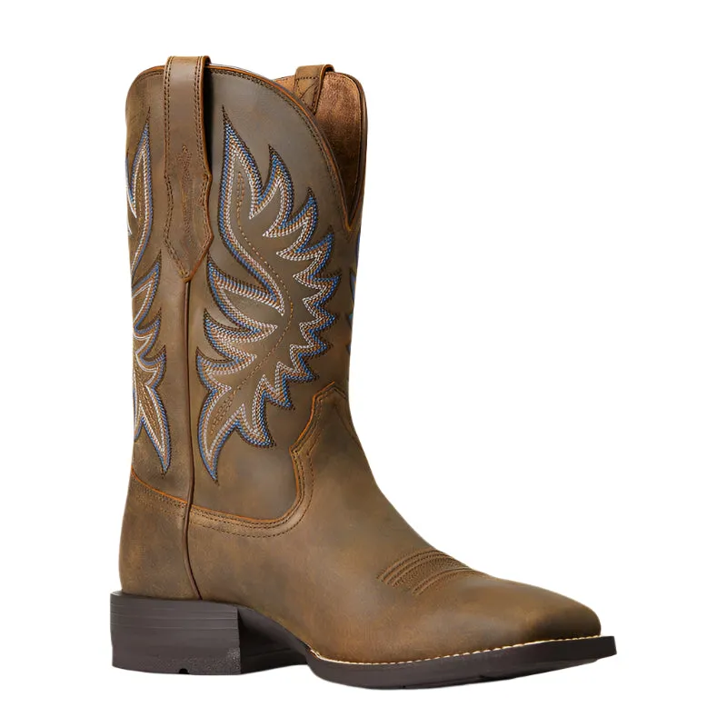 Men's Ariat Brander Western Boot 10040409
