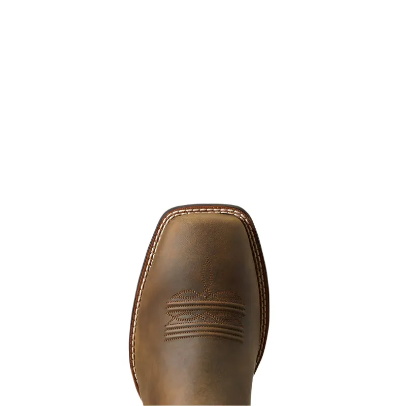 Men's Ariat Brander Western Boot 10040409