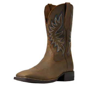 Men's Ariat Brander Western Boot 10040409