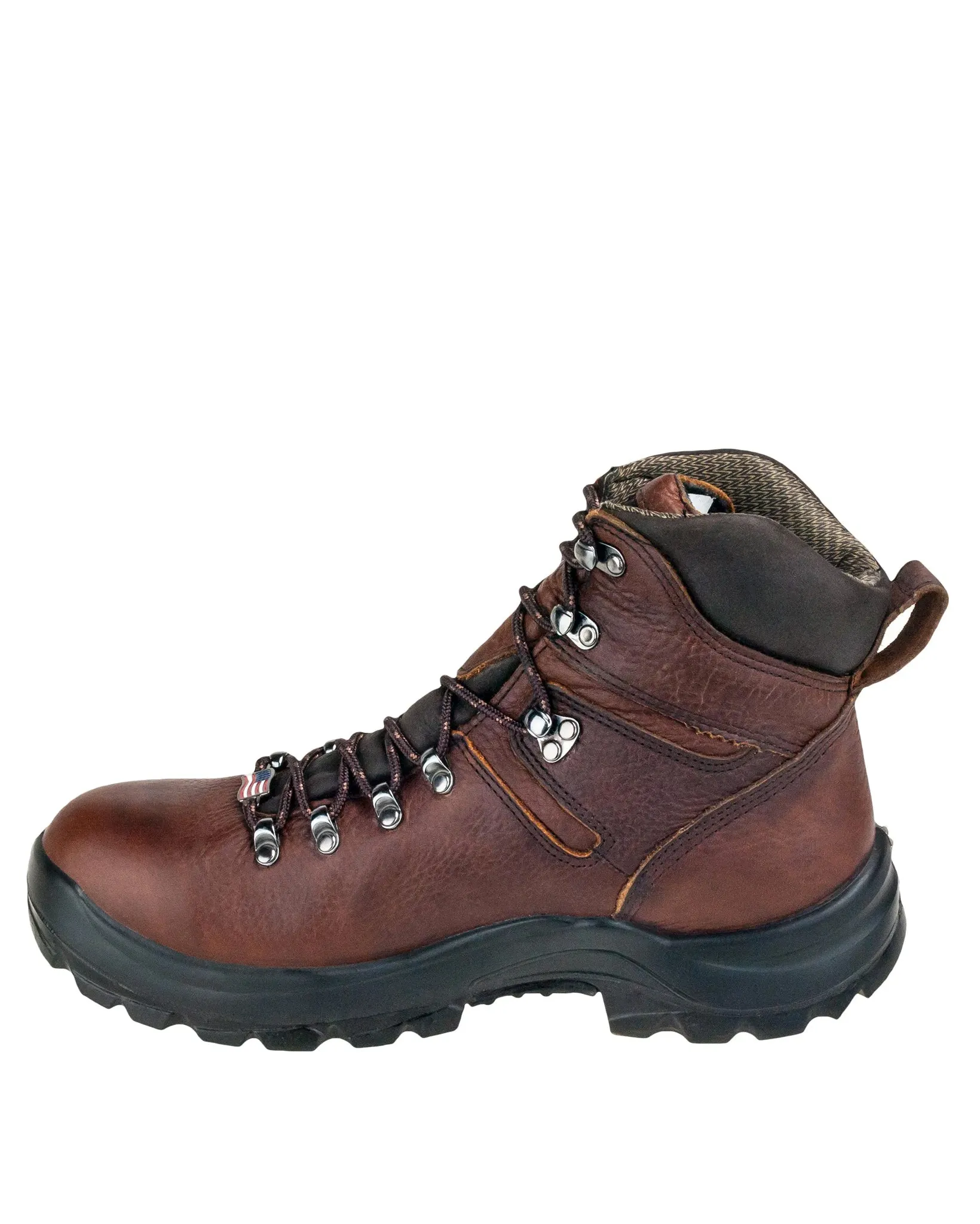 Men's Omni H20 6" Steel-Toe Shoes