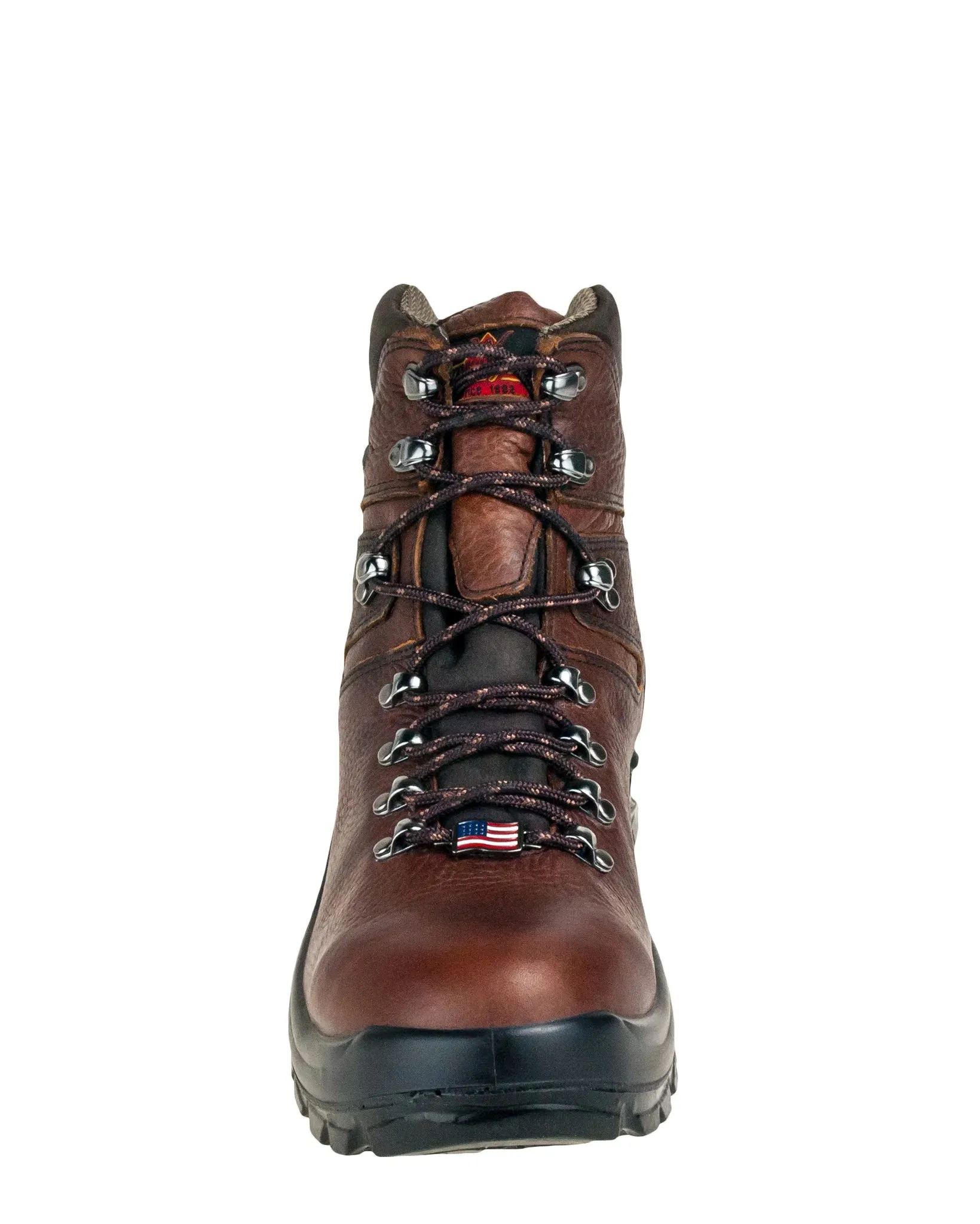 Men's Omni H20 6" Steel-Toe Shoes