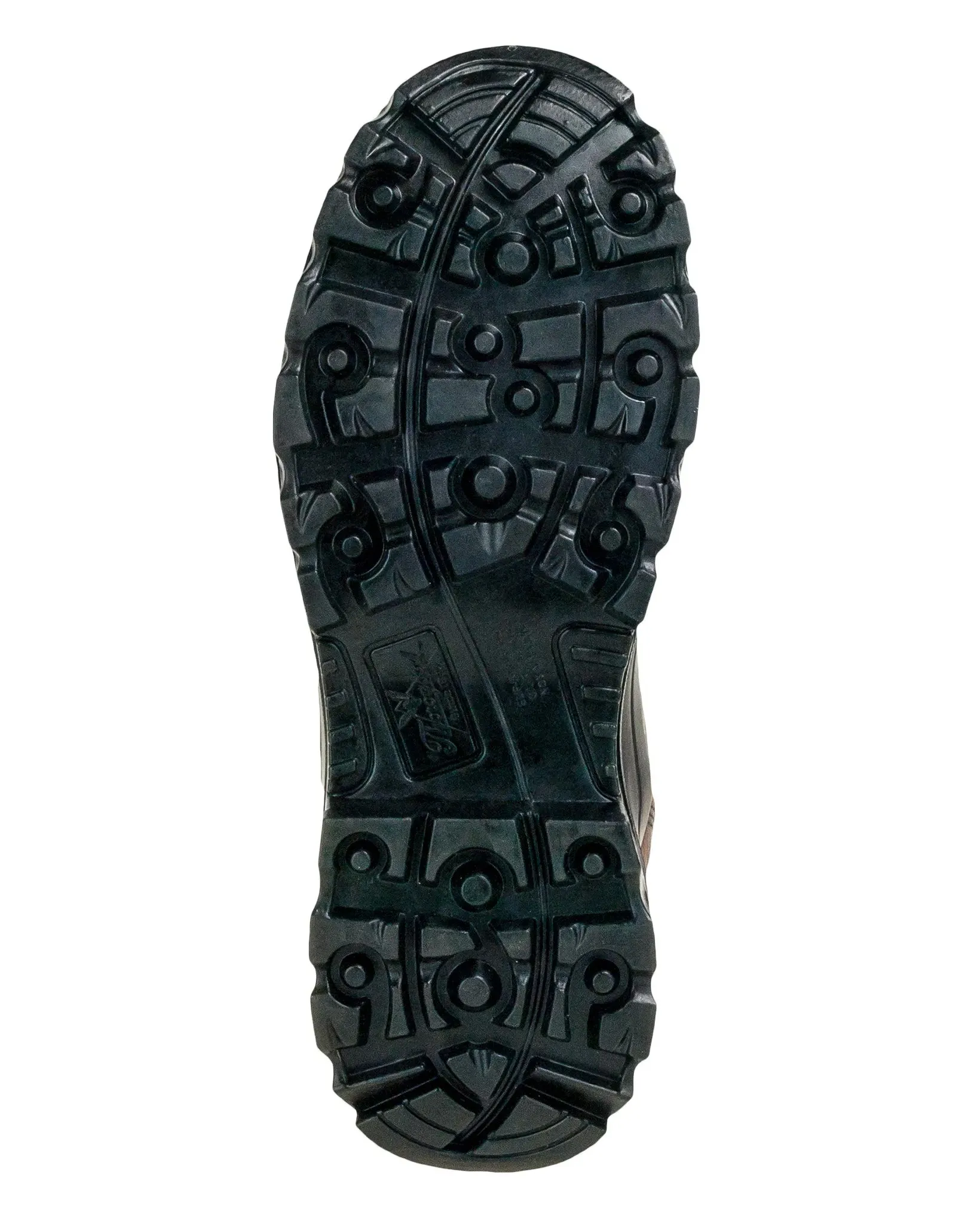 Men's Omni H20 6" Steel-Toe Shoes