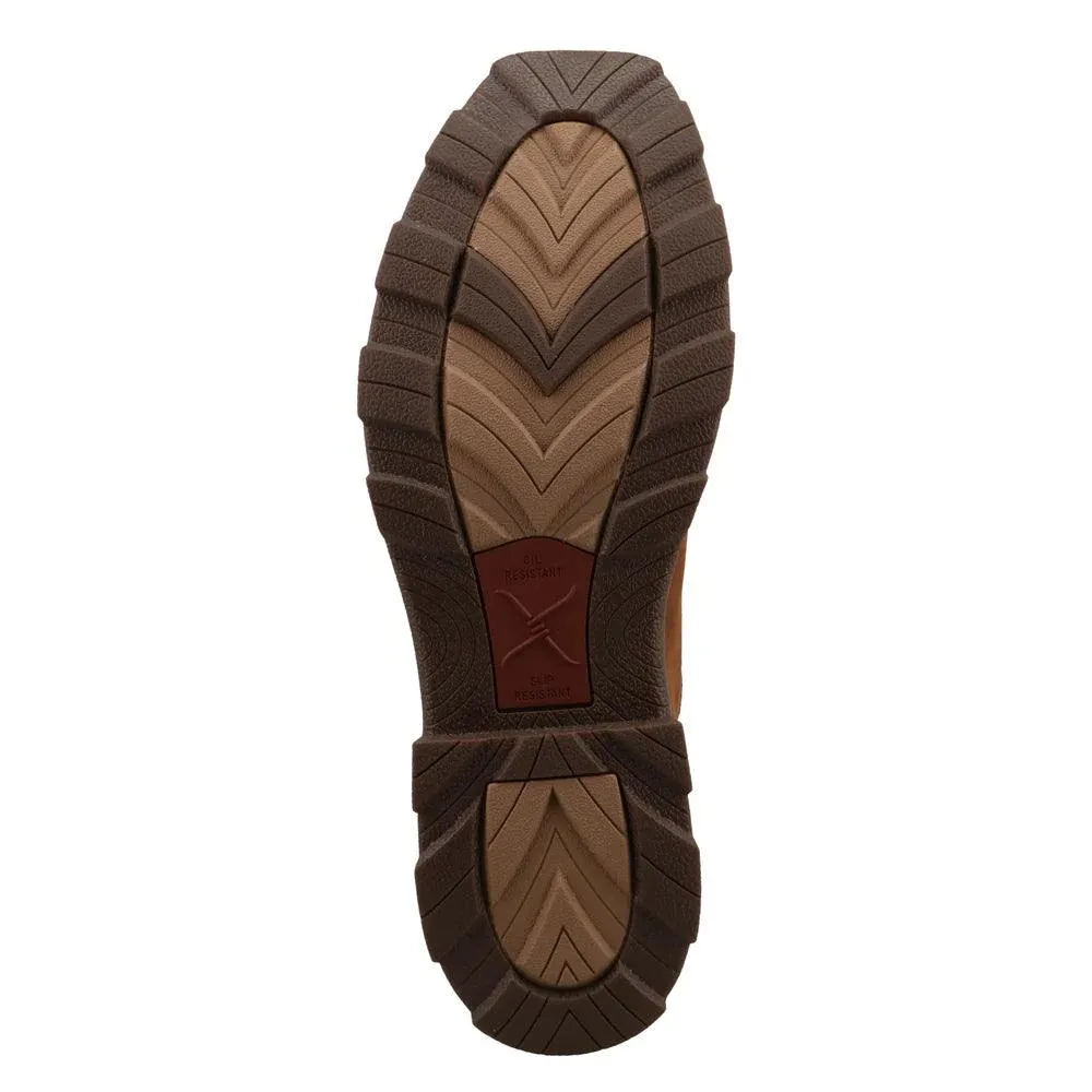 Men's Twisted X 11" UltraLite X™ Nano Toe Boot MULN004