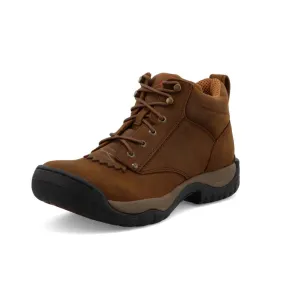 Men's Twisted X 4" All Around Work Boot MAL0004