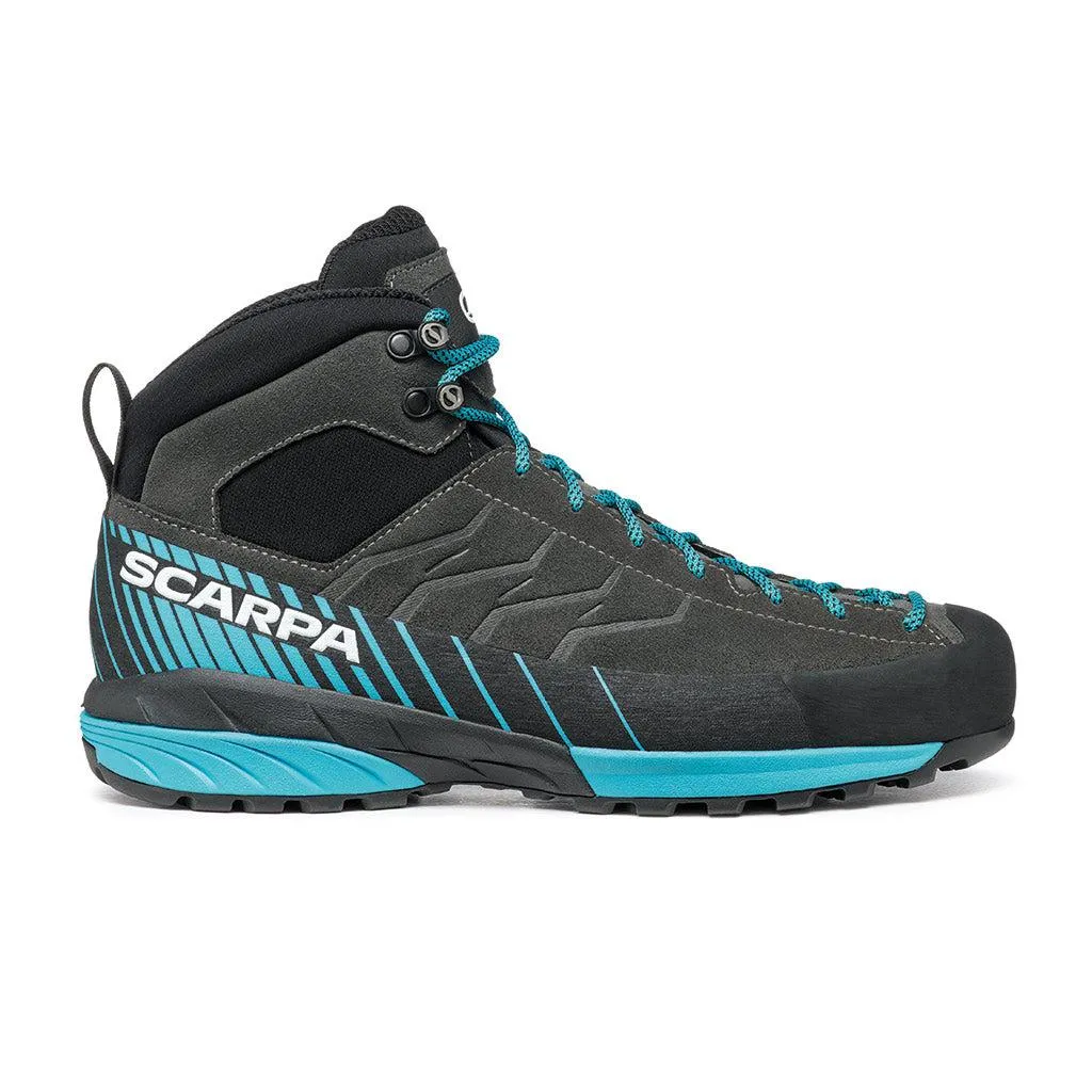 Mescalito Mid Gtx Approach Shoes
