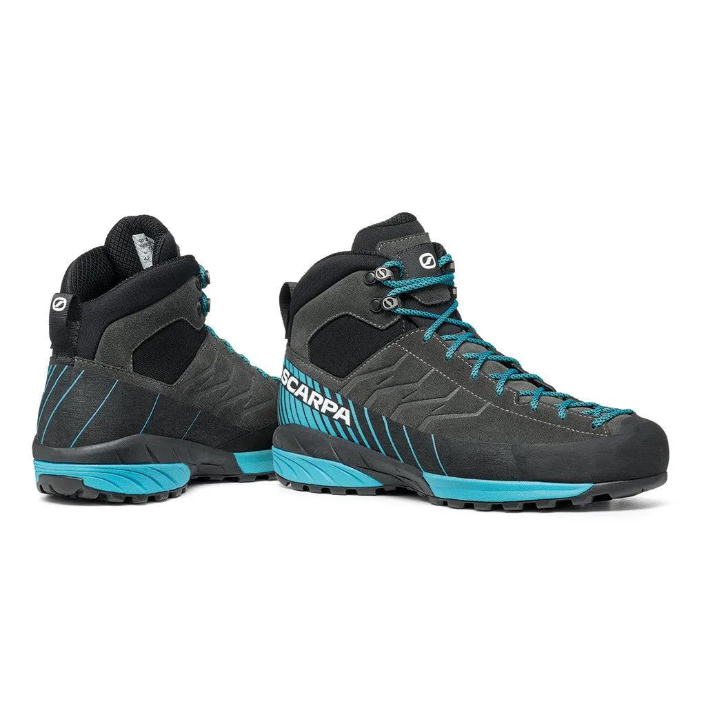 Mescalito Mid Gtx Approach Shoes