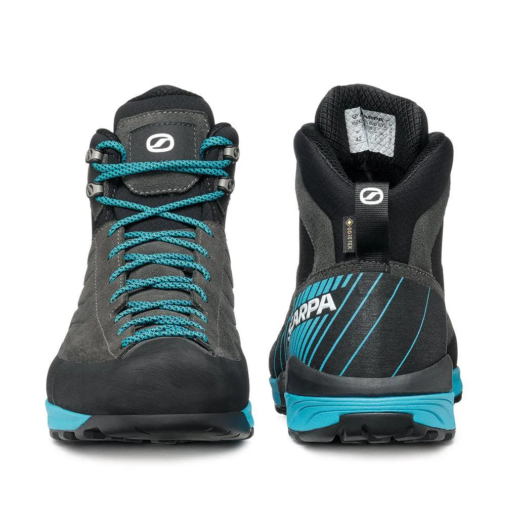 Mescalito Mid Gtx Approach Shoes