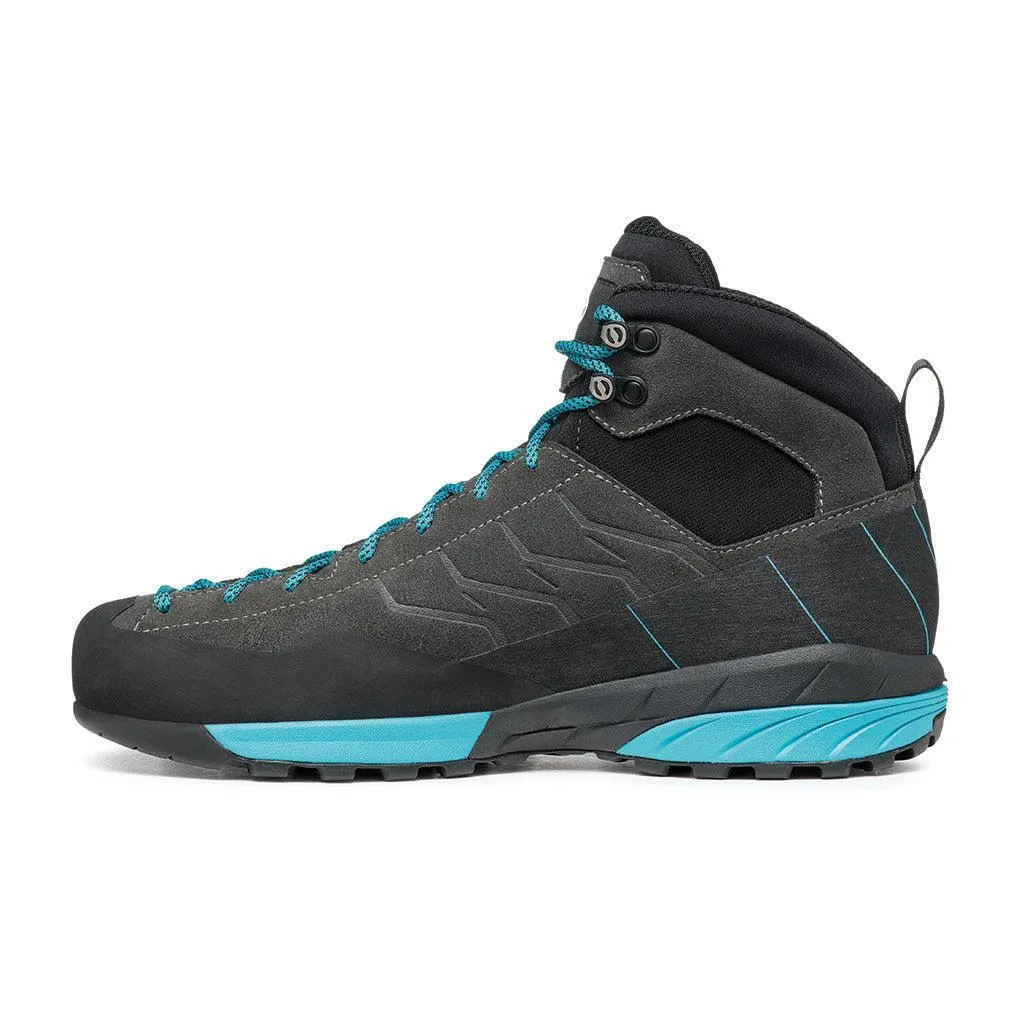 Mescalito Mid Gtx Approach Shoes