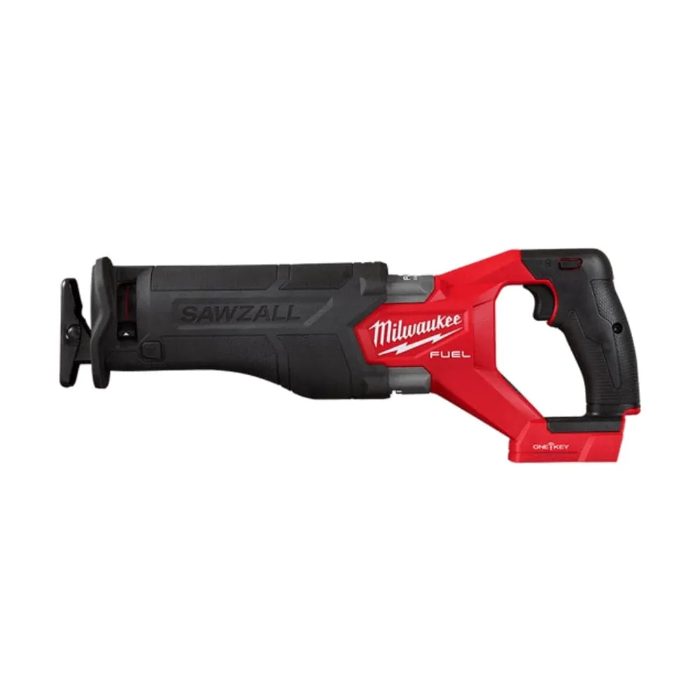 Milwaukee M18ONEPP5A3503B 5 Piece 18V FUEL ONE-KEY Combo Kit
