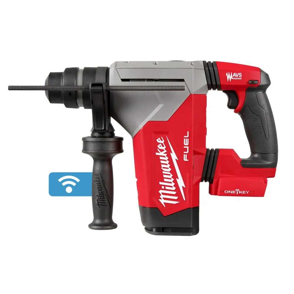 Milwaukee M18ONEPP5A3503B 5 Piece 18V FUEL ONE-KEY Combo Kit