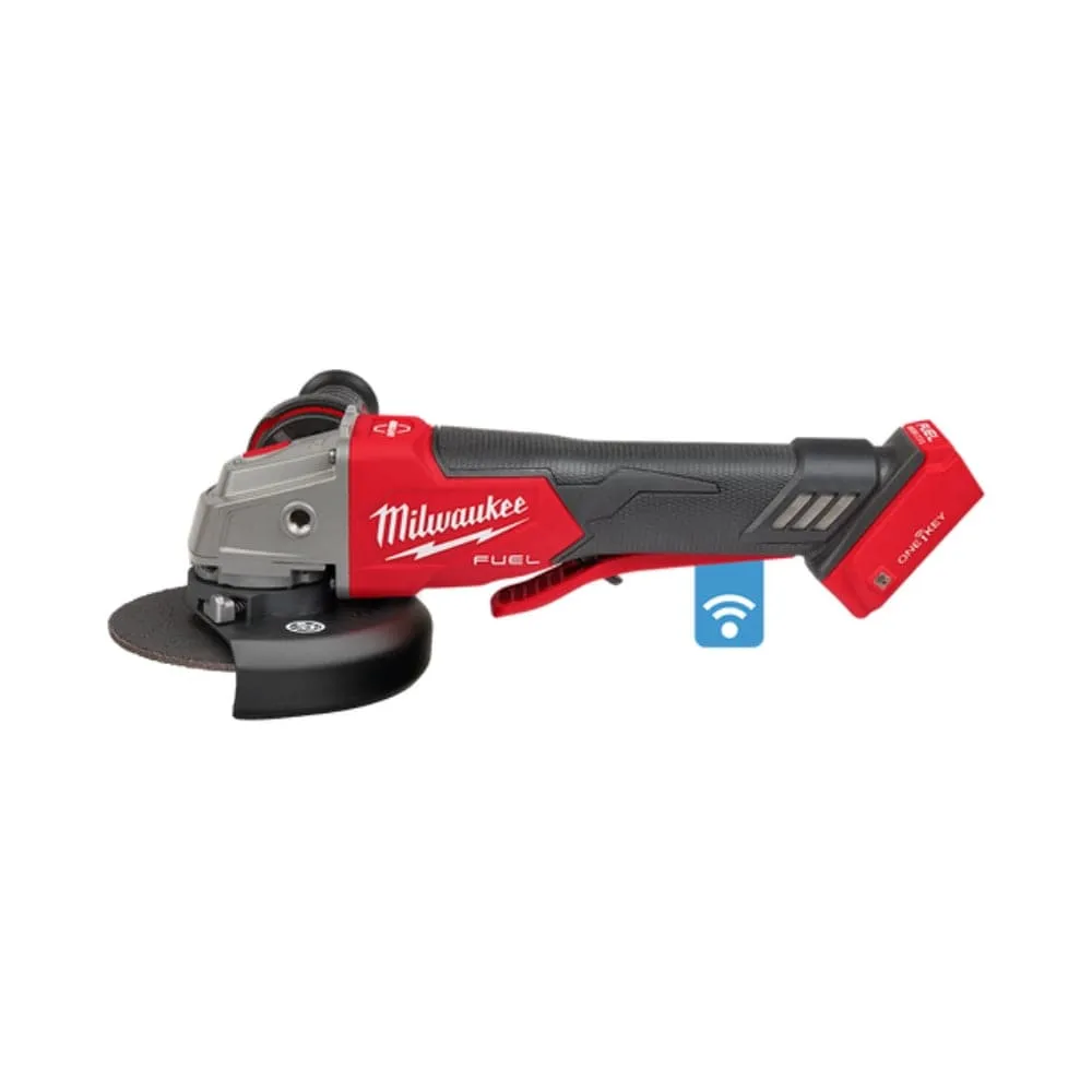 Milwaukee M18ONEPP5A3503B 5 Piece 18V FUEL ONE-KEY Combo Kit