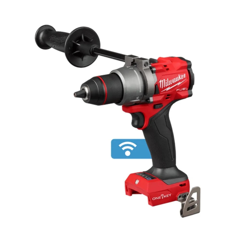 Milwaukee M18ONEPP5A3503B 5 Piece 18V FUEL ONE-KEY Combo Kit