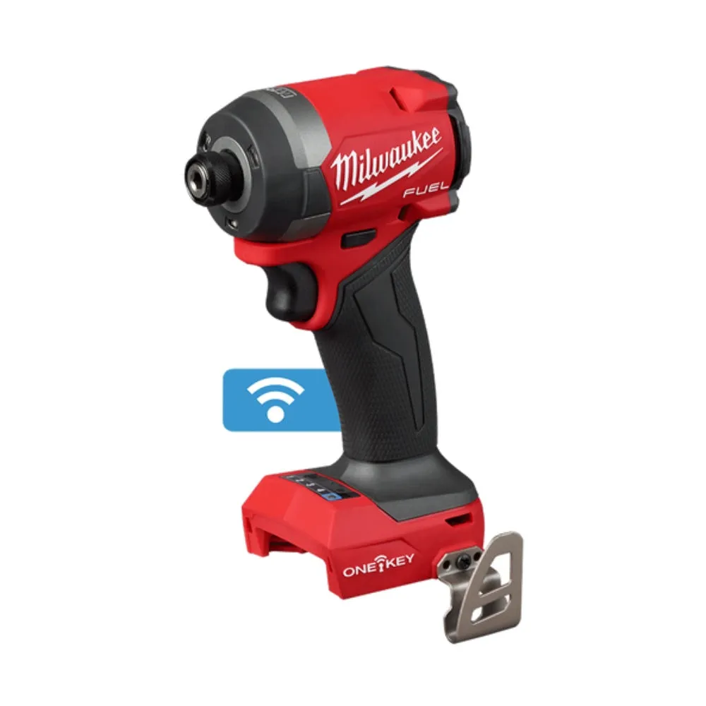 Milwaukee M18ONEPP5A3503B 5 Piece 18V FUEL ONE-KEY Combo Kit