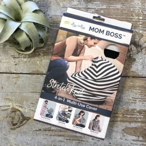 Mom Boss Covers