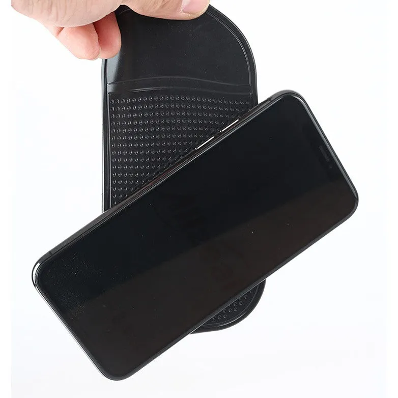 Multi function Car Anti-Slip Dashboard Mat