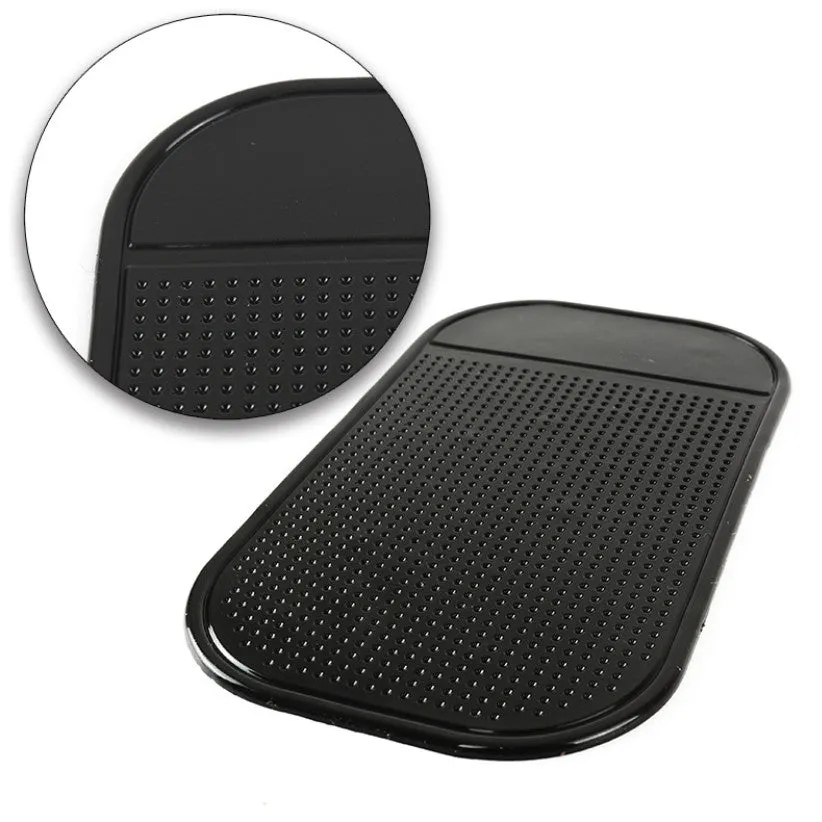 Multi function Car Anti-Slip Dashboard Mat