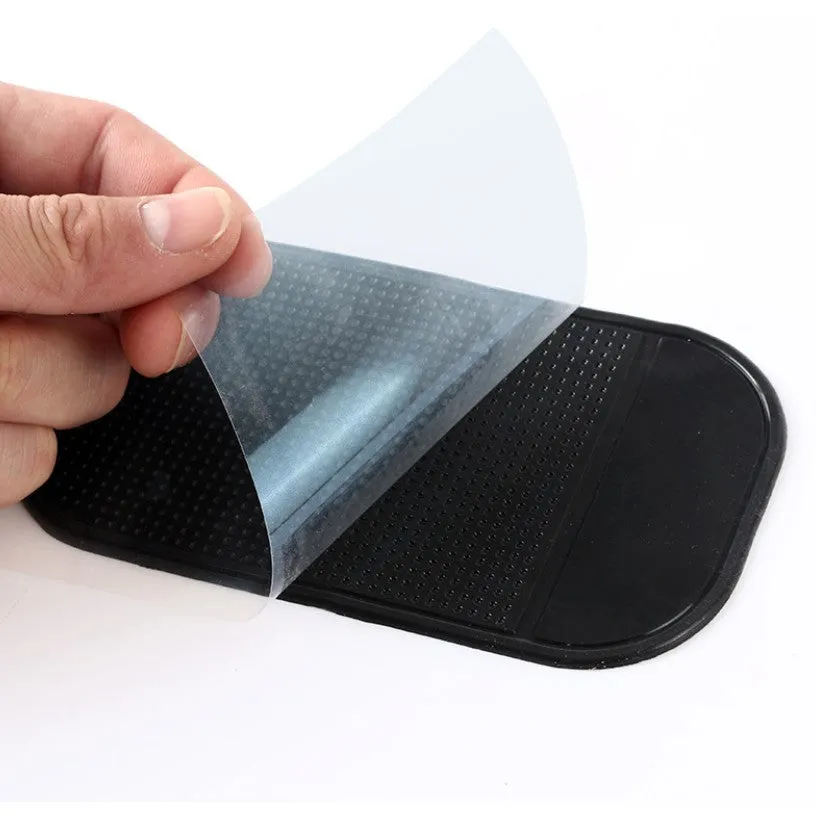 Multi function Car Anti-Slip Dashboard Mat