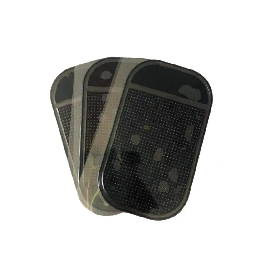 Multi function Car Anti-Slip Dashboard Mat