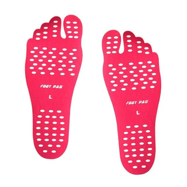 Nakefit™ - Sticker Shoes