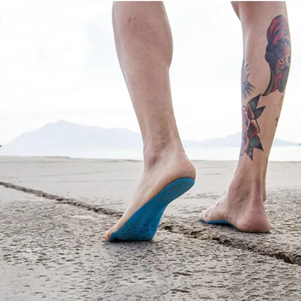 Nakefit™ - Sticker Shoes