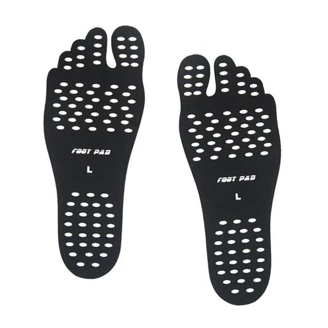 Nakefit™ - Sticker Shoes