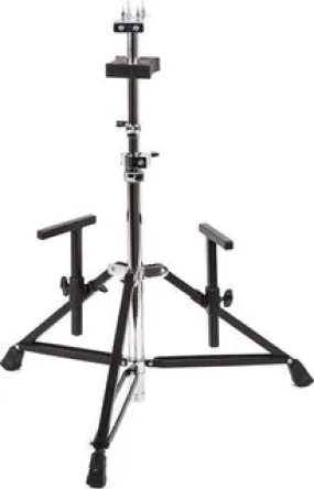 Pearl PC-3000TW Quick Double Conga Stand