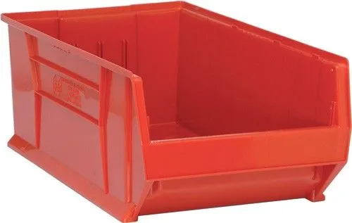 Quantum QUS975 HULK Container, 18.25" x 29.88" x 12"
