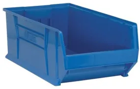 Quantum QUS975 HULK Container, 18.25" x 29.88" x 12"
