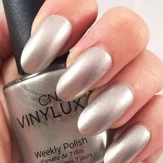 Safety Pin * CND Shellac