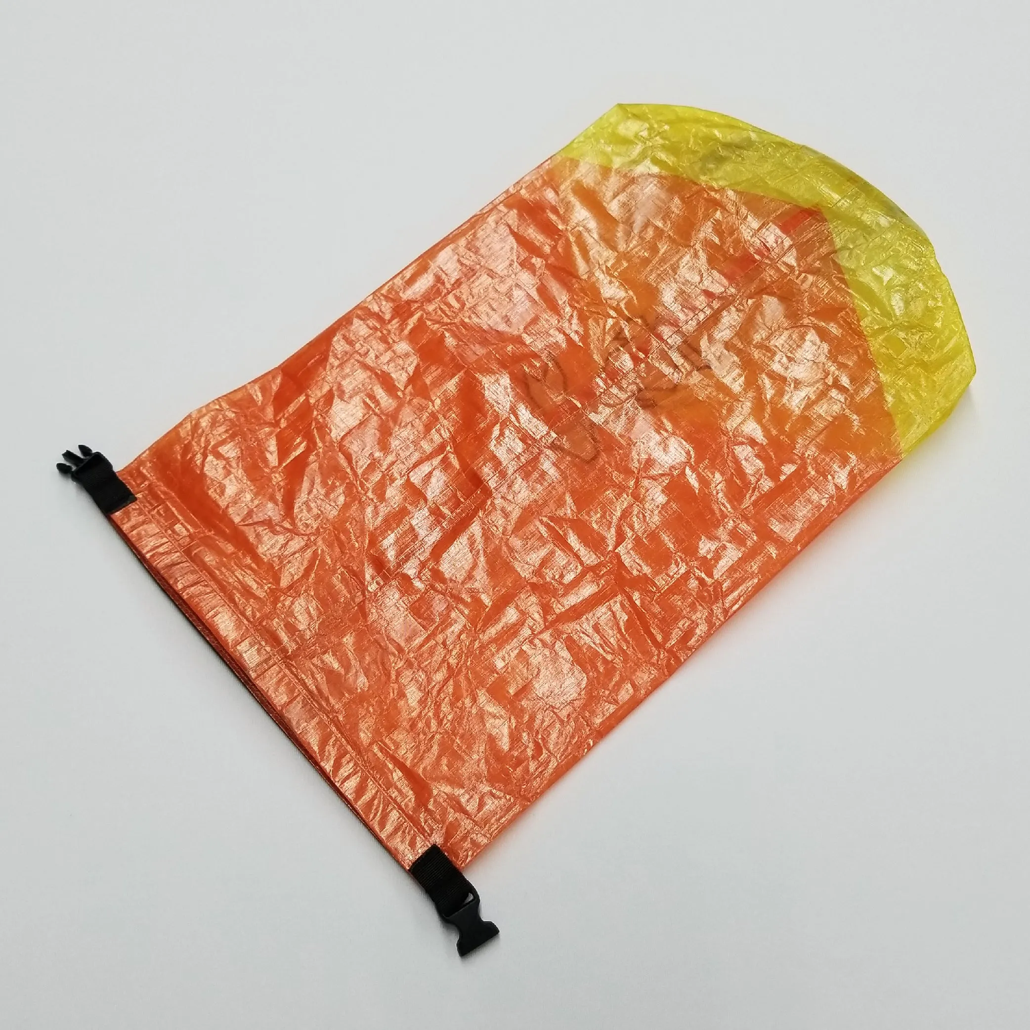 Small Stuff Sack "Road Work"