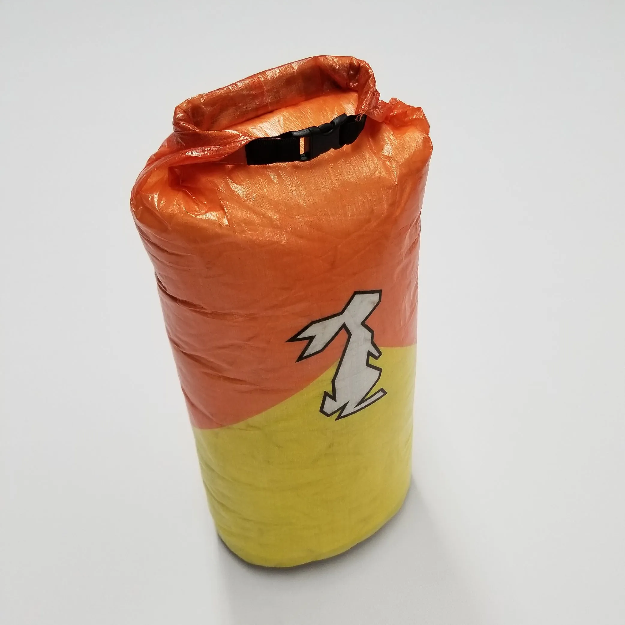 Small Stuff Sack "Road Work"