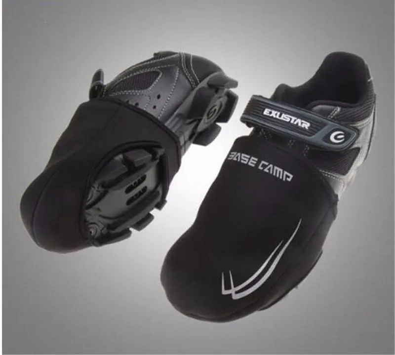 Thermal Semi Palm Racing Overshoes