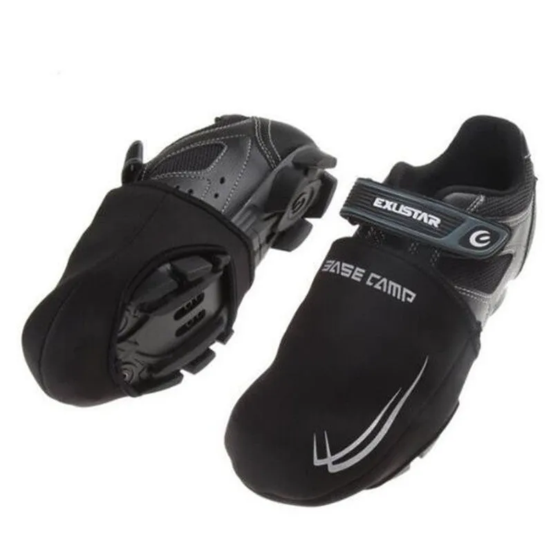 Thermal Semi Palm Racing Overshoes