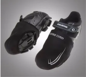 Thermal Semi Palm Racing Overshoes