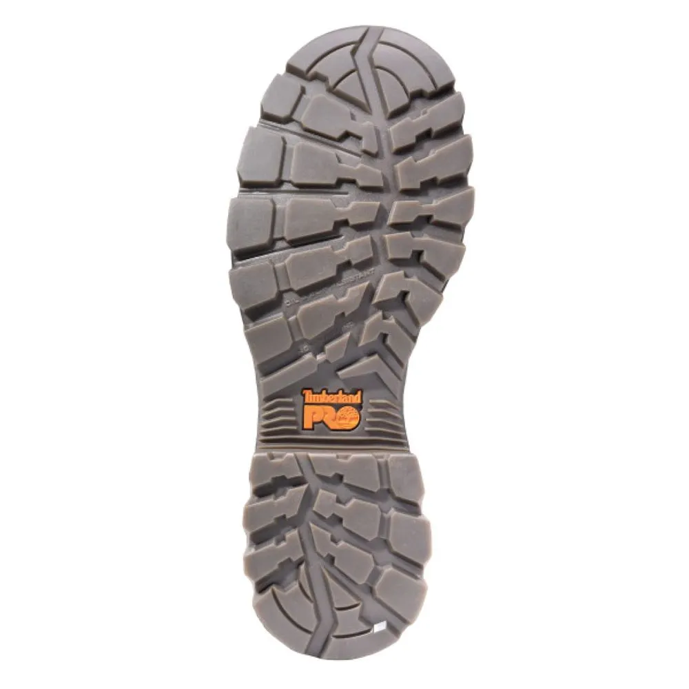 Titan Ev 6" Composite Toe Teak Work Boot (TB0A42FY214)